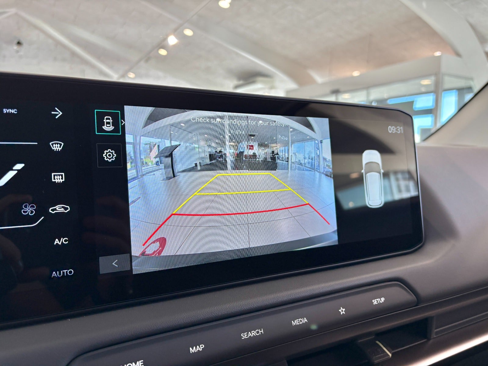 Kia EV2 Long Range Prestige