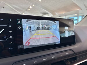Kia EV2 Long Range Prestige
