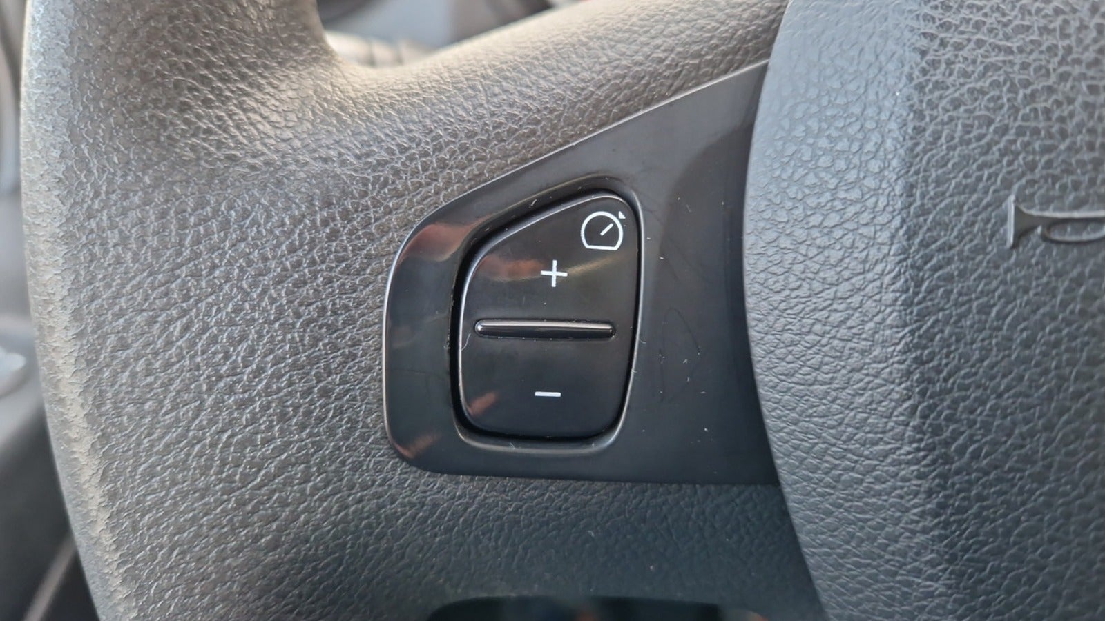 Billede af Renault Trafic T29 2,0 dCi 120 L2H1