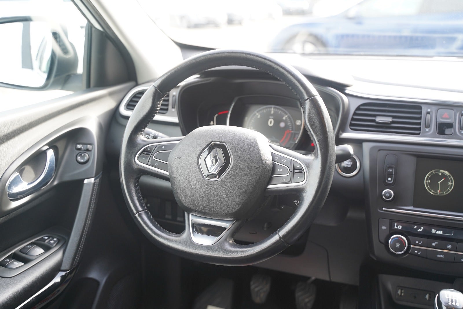 Billede af Renault Kadjar 1,5 dCi 110 Life
