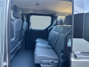 Kia PV5 Long Range Access