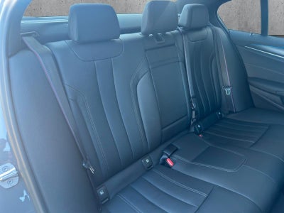 BMW 545e M-Sport xDrive aut.