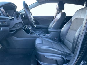 Kia Niro PHEV Advance DCT