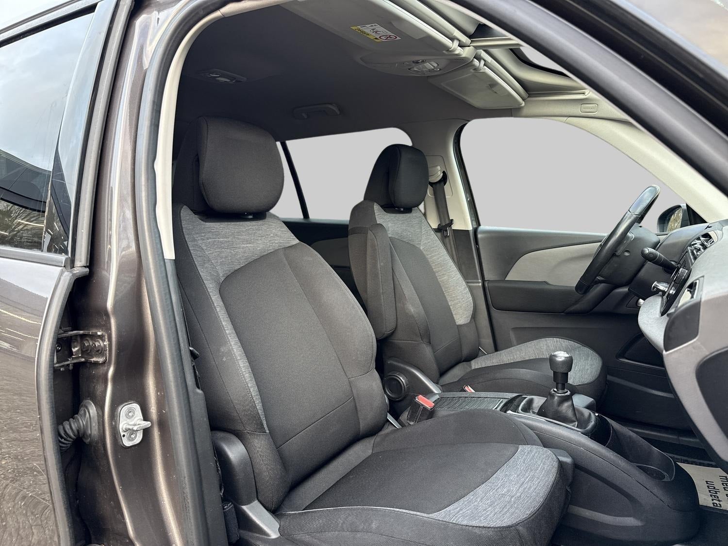 Billede af Citroën Grand C4 Picasso 1,2 PureTech 130 Extravaganza 7prs