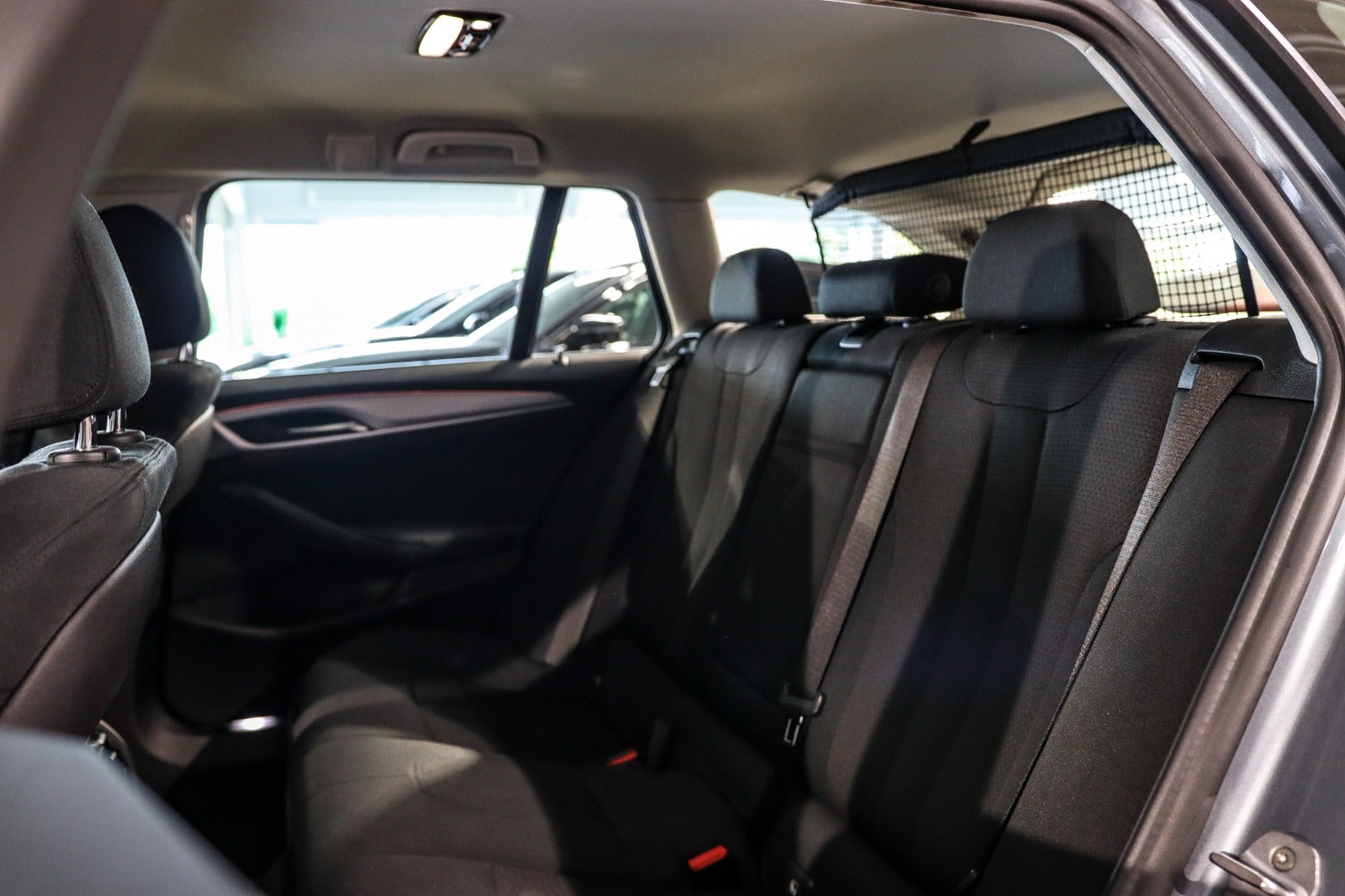 Billede af BMW 530d 3,0 Touring aut.