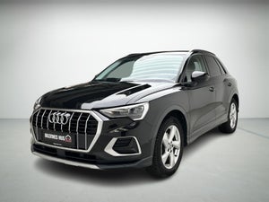 Audi Q3 TFSi S-tr.