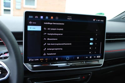 VW ID.7 GTX Max+ 4Motion