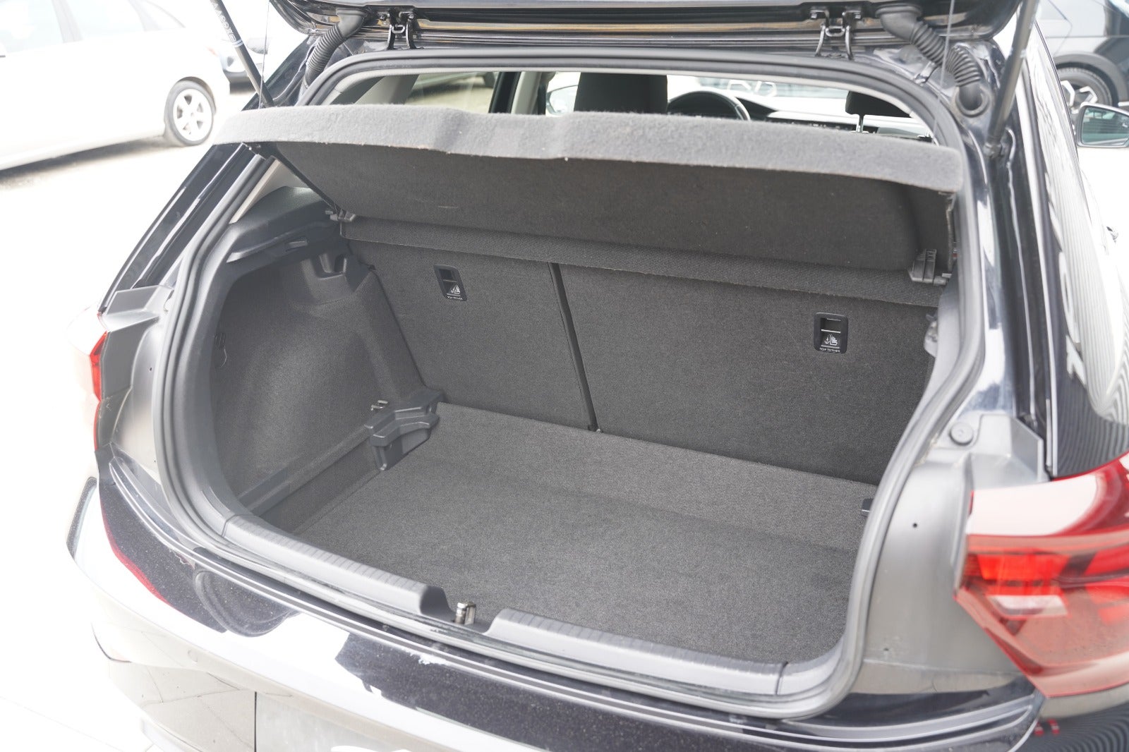 Billede af VW Polo 1,0 TSi 95 Life DSG