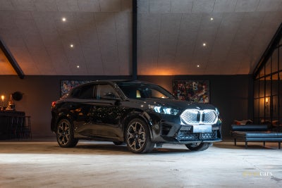 BMW iX2  eDrive20 M-Sport 5d