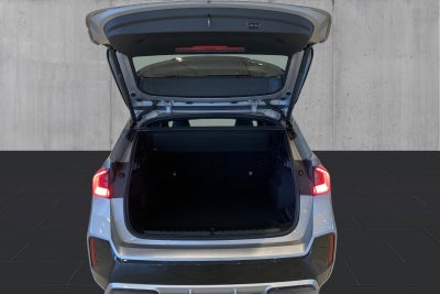 BMW iX1 eDrive20 M-Sport