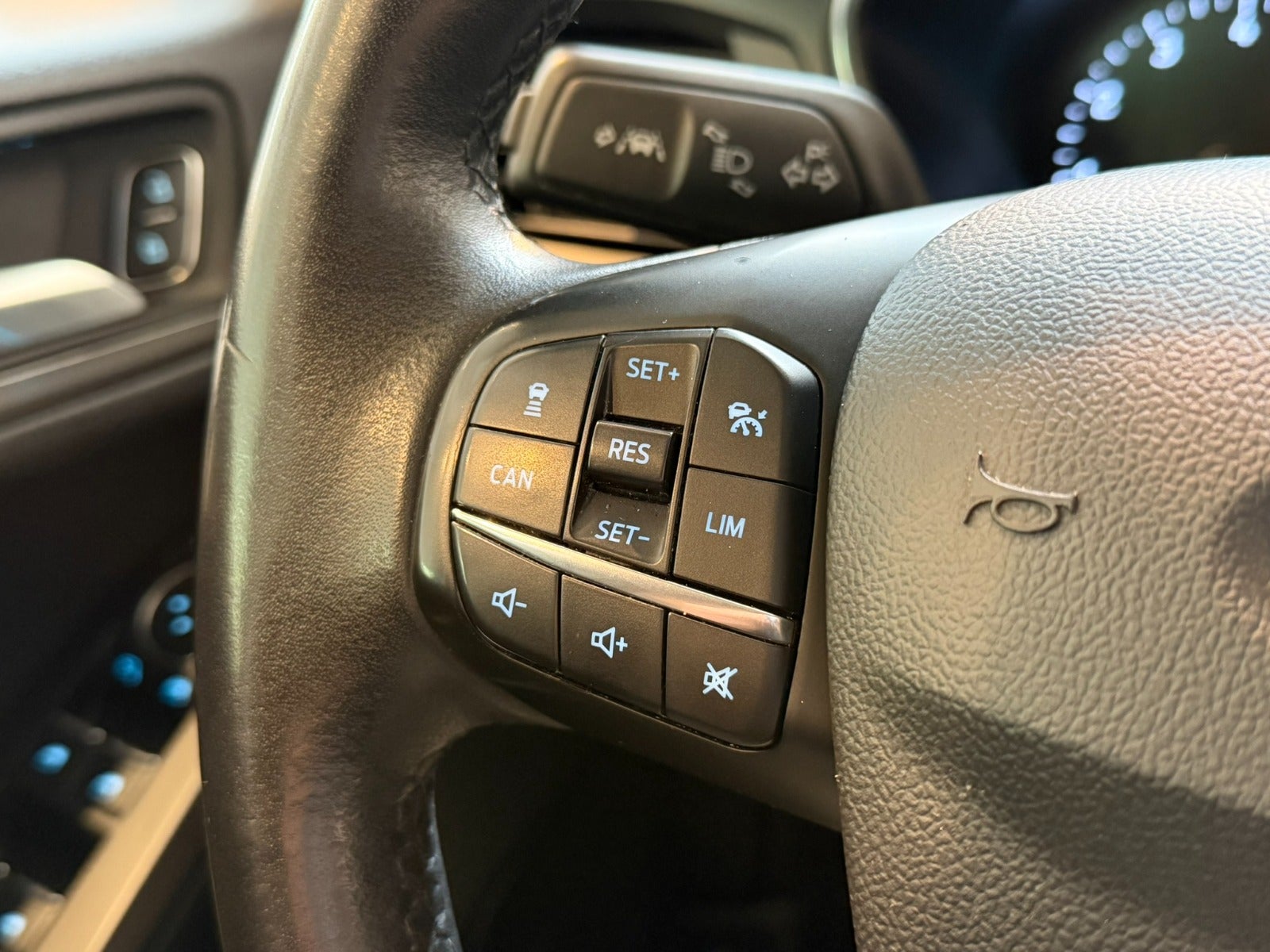2019 Ford Focus