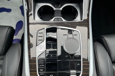 BMW X5 xDrive30d M-Sport aut.