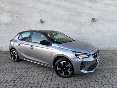 Opel Corsa-e GS-Line