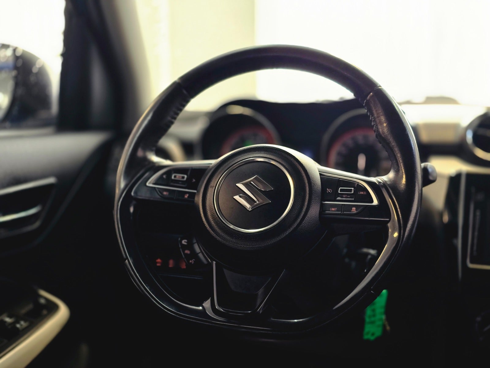 Billede af Suzuki Swift 1,2 Dualjet mHybrid Action