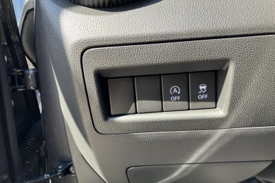 Suzuki Ignis mHybrid Adventure