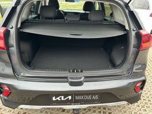 Kia Niro PHEV Vision DCT
