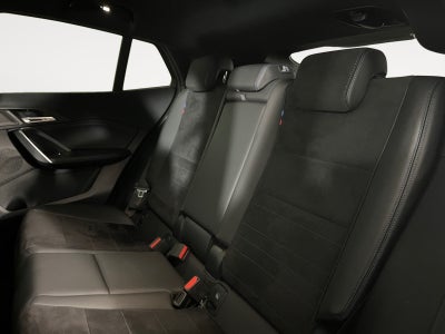 BMW iX2 eDrive20 M-Sport Premium