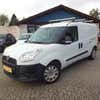 Fiat Doblò Cargo MJT Basic L2