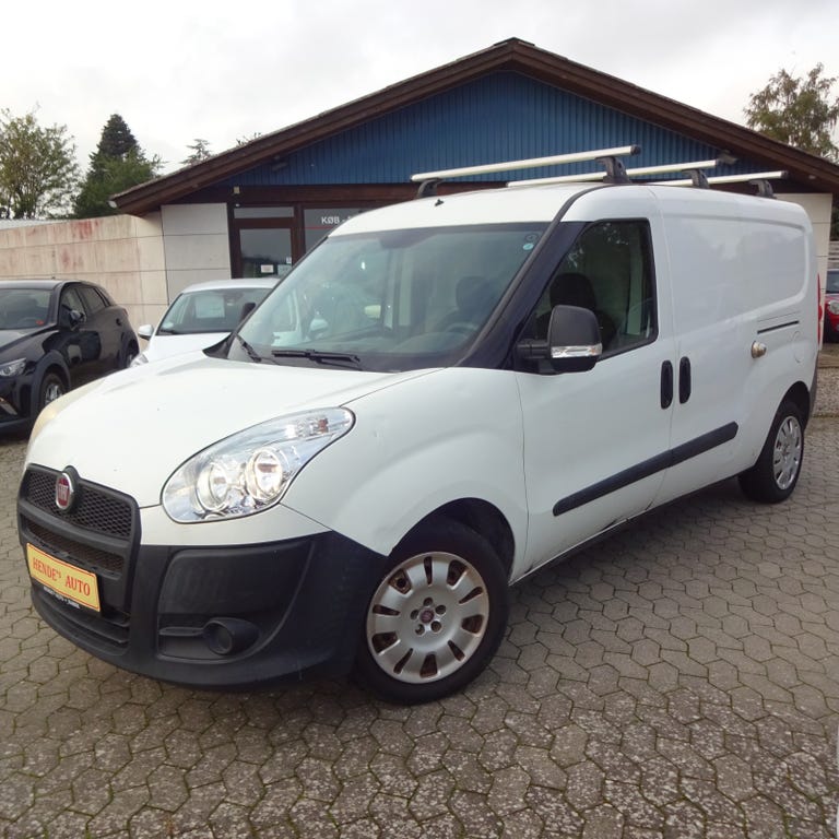 Fiat Doblò Cargo MJT Basic L2
