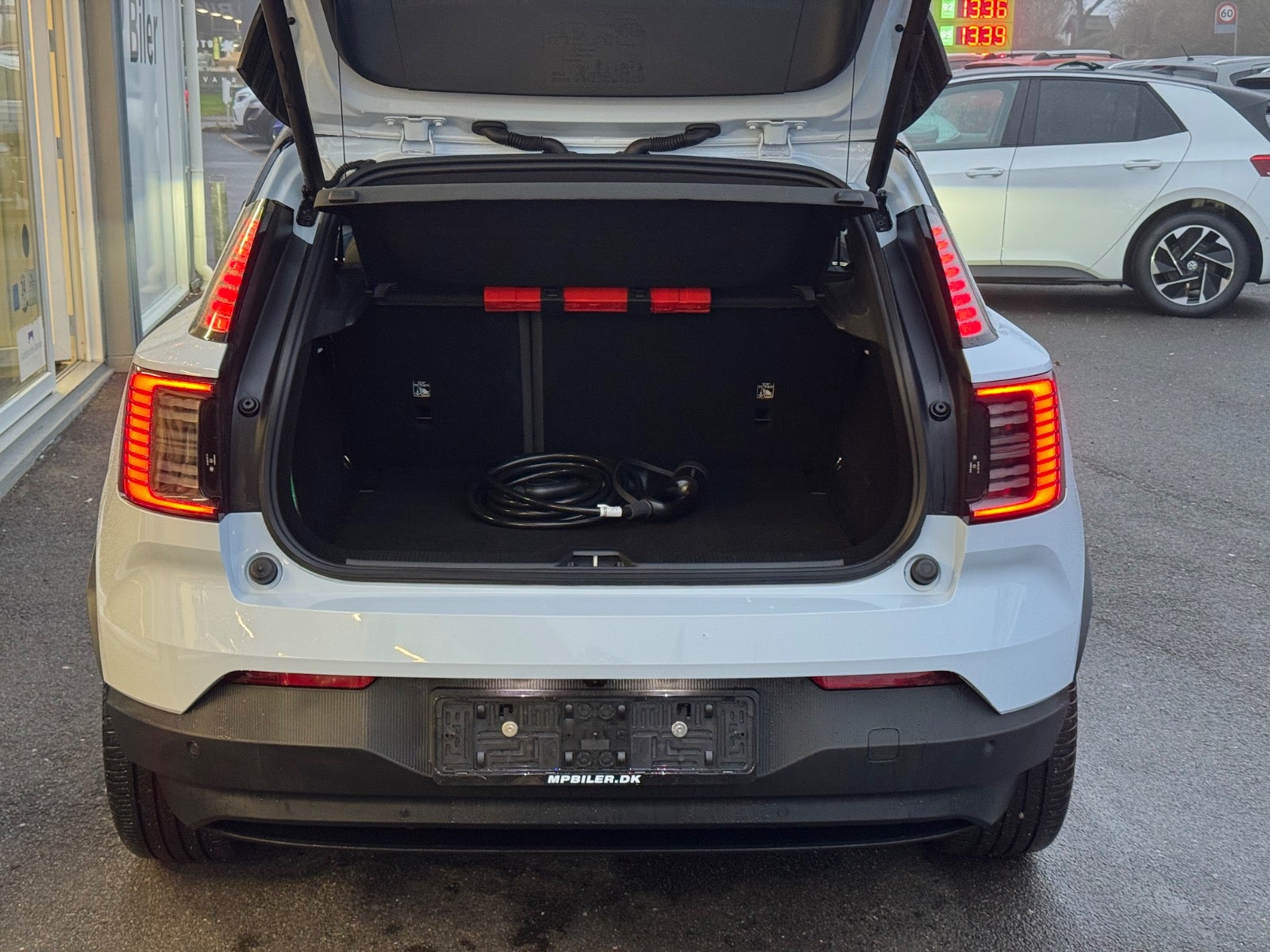 Billede af Volvo EX30 Extended Range Plus