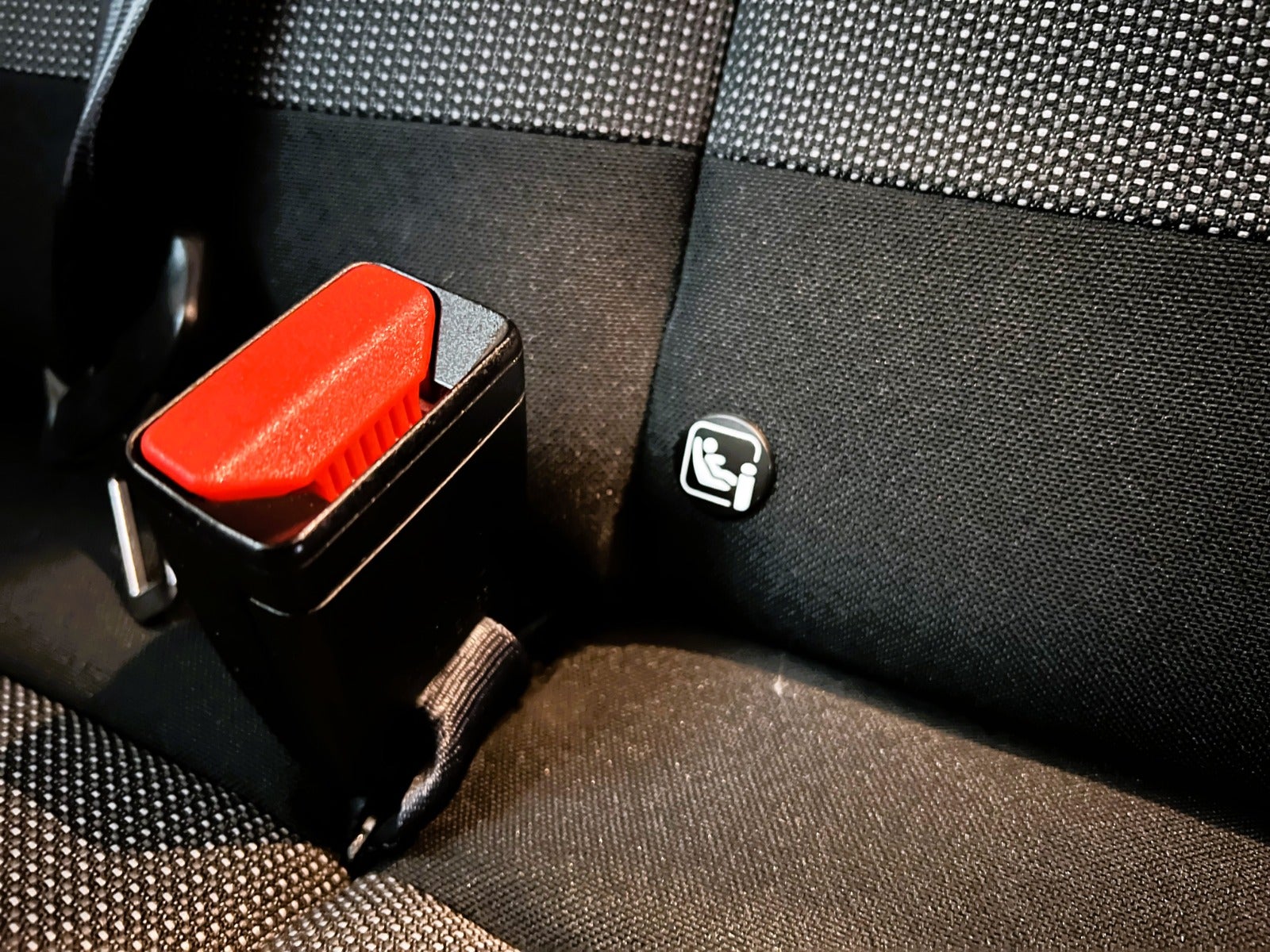 Billede af Citroën C3 1,2 PureTech 82 SkyLine