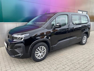 Peugeot e-Rifter 54 Allure XL 5d