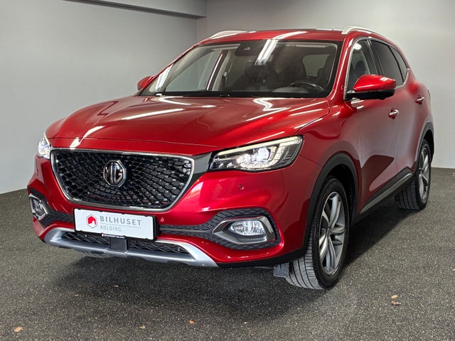 MG EHS 1,5 PHEV Luxury