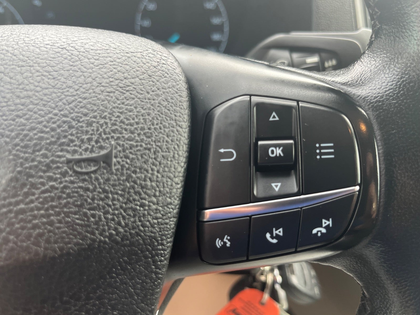 Billede af Ford Transit 350 L2 Van 2,0 TDCi 130 Trend H2 FWD