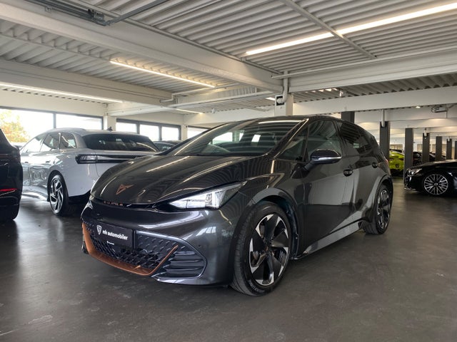 Cupra Born 58 Emoción