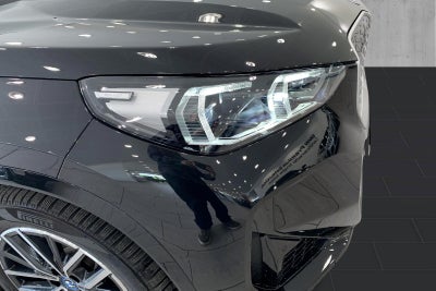 BMW iX1 xDrive30 M-Sport
