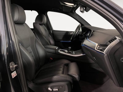 BMW X5 xDrive45e M-Sport aut. Van