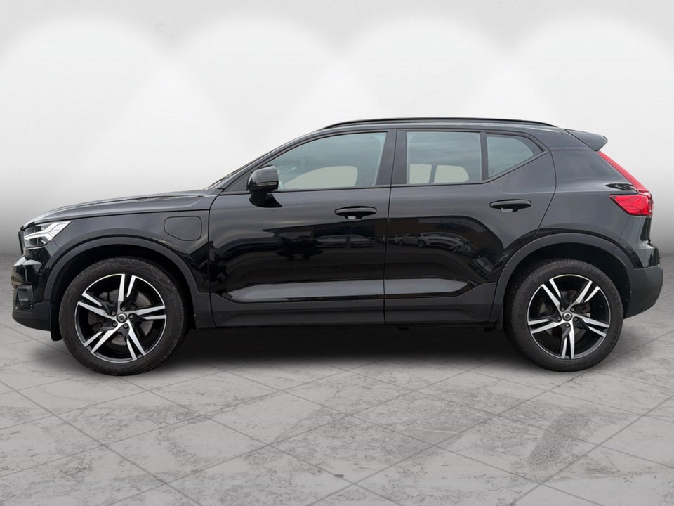 Volvo XC40, Billede 4
