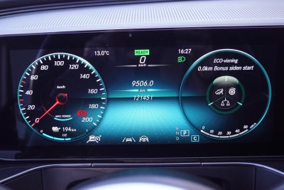 Mercedes EQC400 AMG Line 4Matic