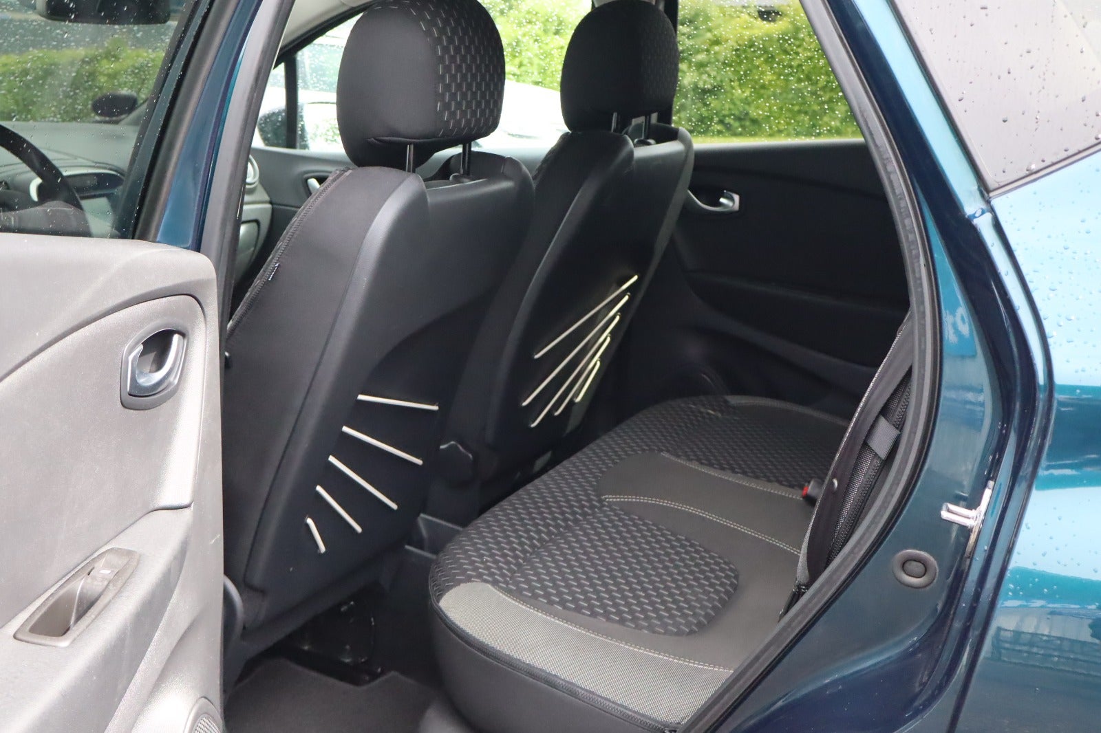 Billede af Renault Captur 1,2 TCe 120 Intens EDC
