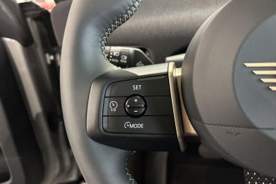 MINI Cooper E Classic Trim L