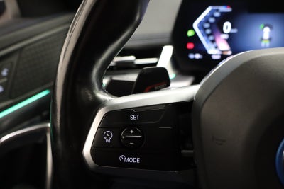 BMW iX1 xDrive30 M-Sport Premium