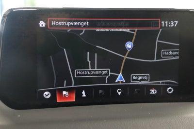 Mazda CX-5 SkyActiv-D 150 Vision