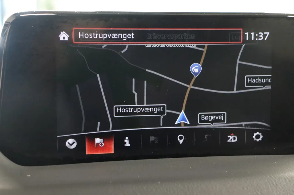 Mazda CX-5 SkyActiv-D 150 Vision