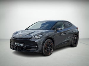 Cupra Tavascan VZ Adrenaline