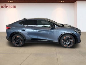 Cupra Tavascan VZ Adrenaline