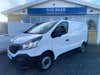 Renault Trafic T27 dCi 95 L1H1