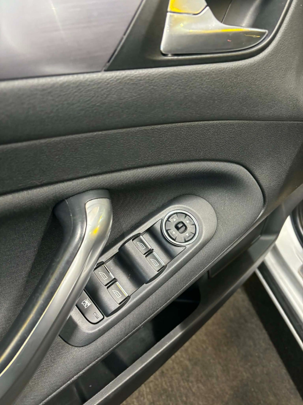 Billede af Ford Mondeo 2,0 TDCi 163 Titanium aut.