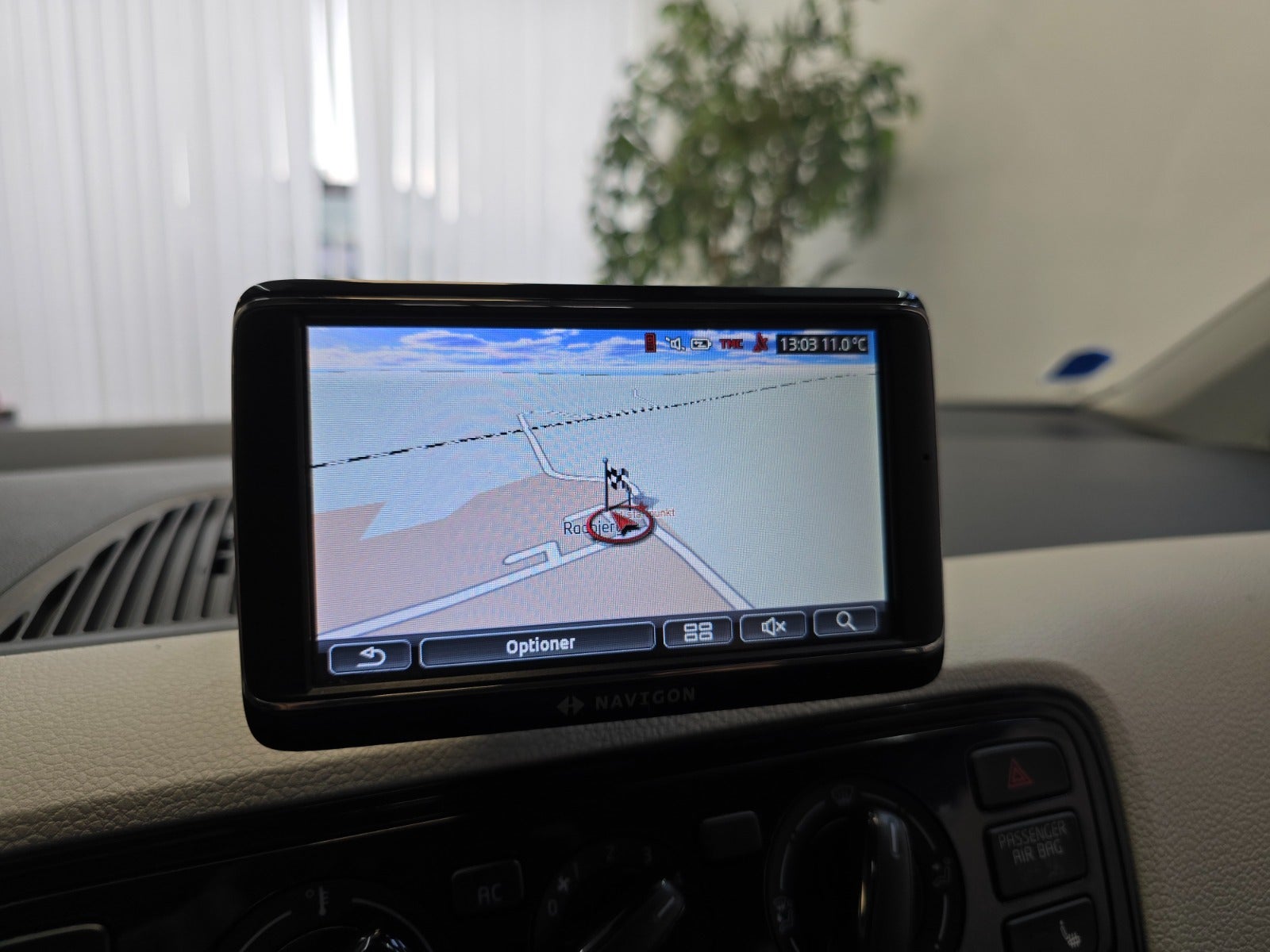 Billede af VW Up! 1,0 75 Move Up!