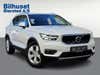 Volvo XC40 B4 197 Momentum aut. thumbnail