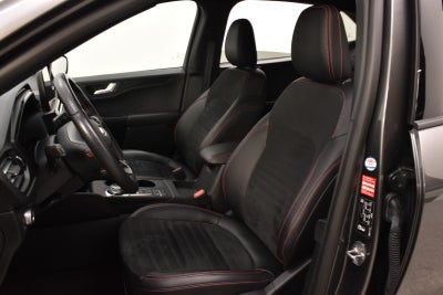 Ford Kuga PHEV ST-Line CVT