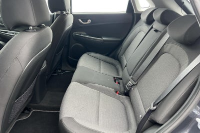 Hyundai Kona EV Select