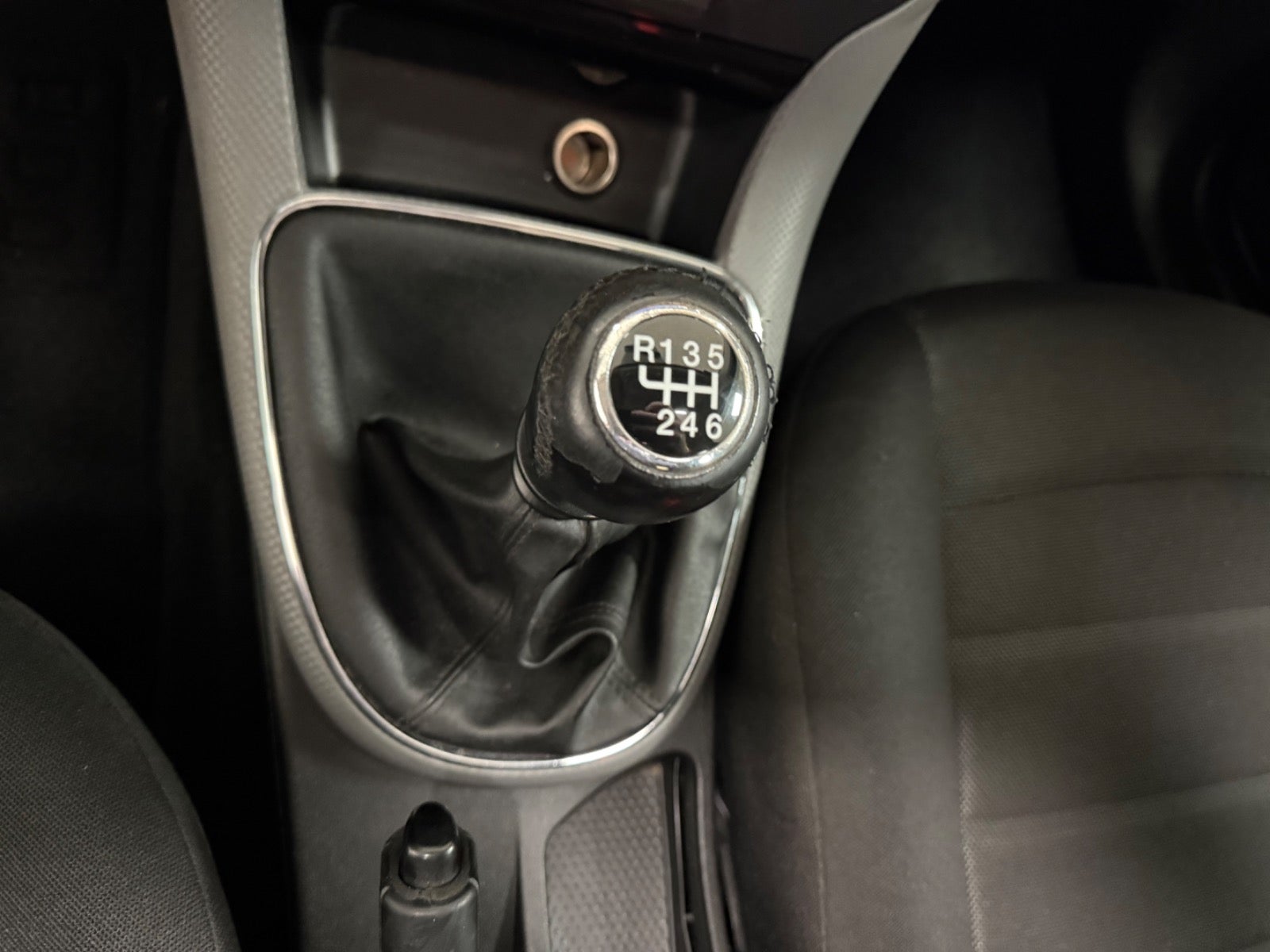 Billede af Fiat Bravo 1,4 T-Jet 120 Dynamic Evo1