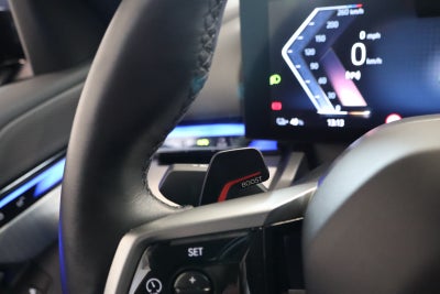 BMW i5 eDrive40 M-Sport