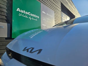 Kia EV6 Long Range Prestige