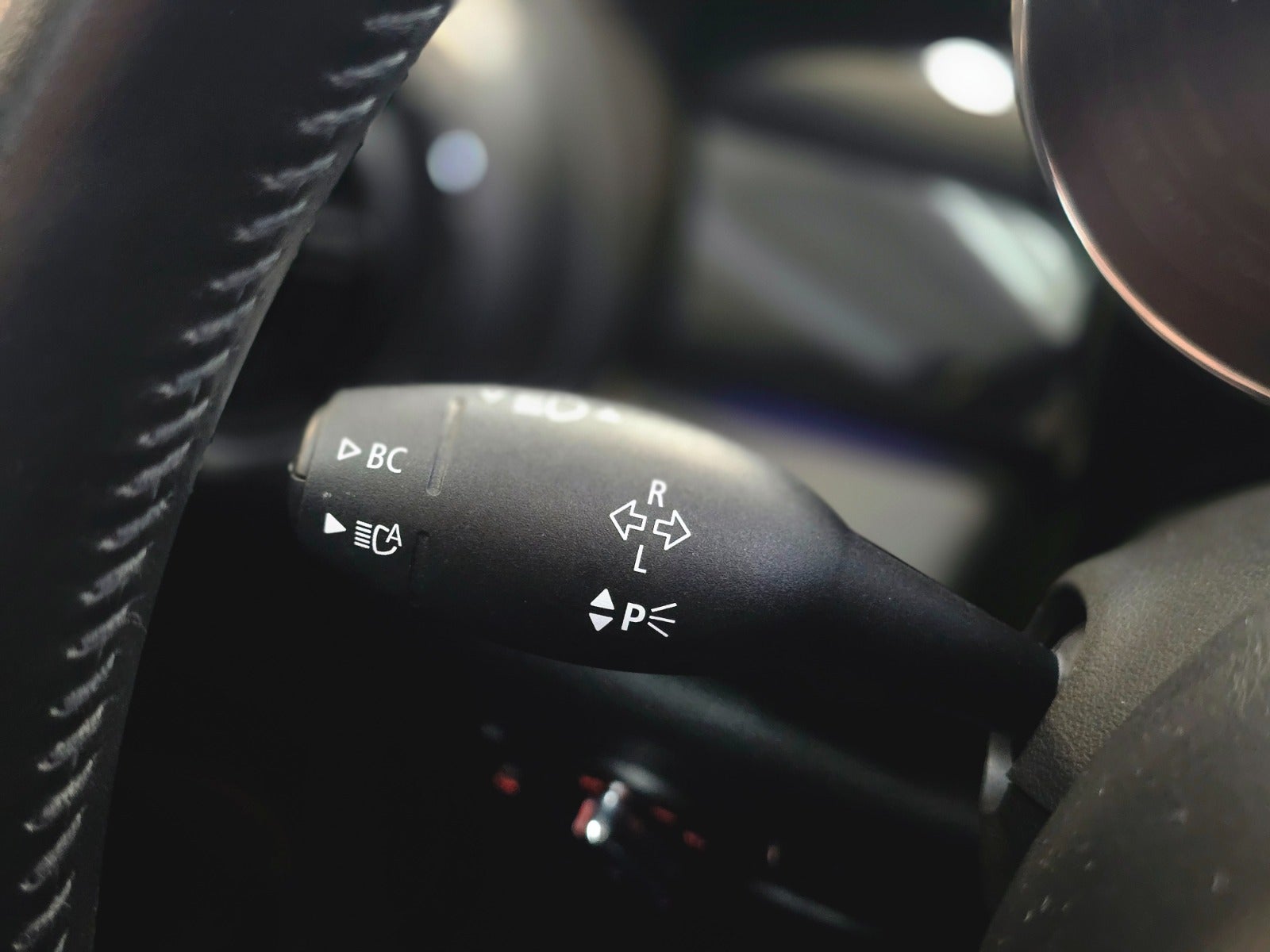 Billede af MINI Cooper SE  Camden Edition